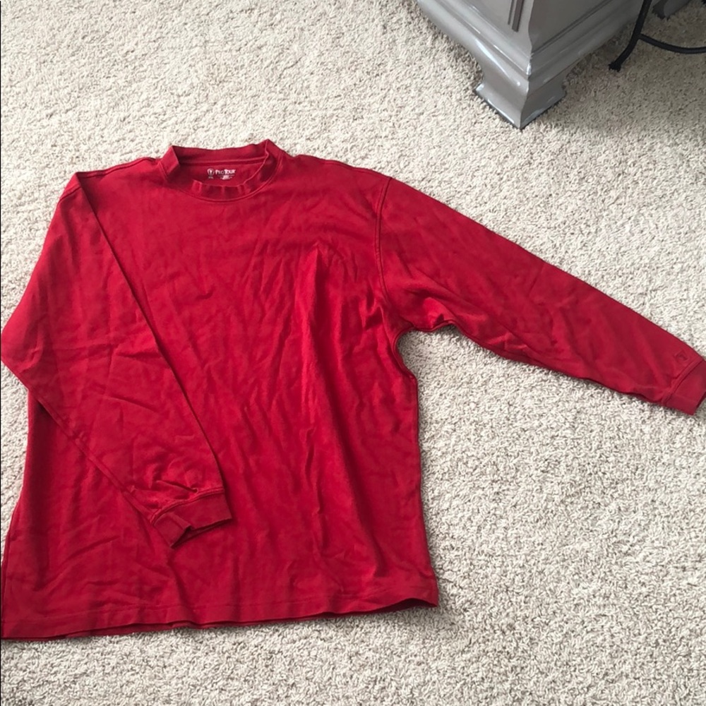 ProTour performance golf tee